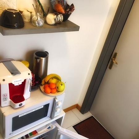 B&B Centro Trento Ngoại thất bức ảnh