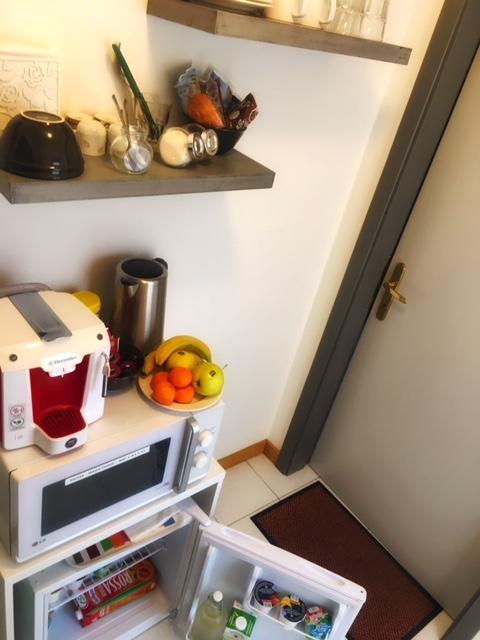 B&B Centro Trento Ngoại thất bức ảnh